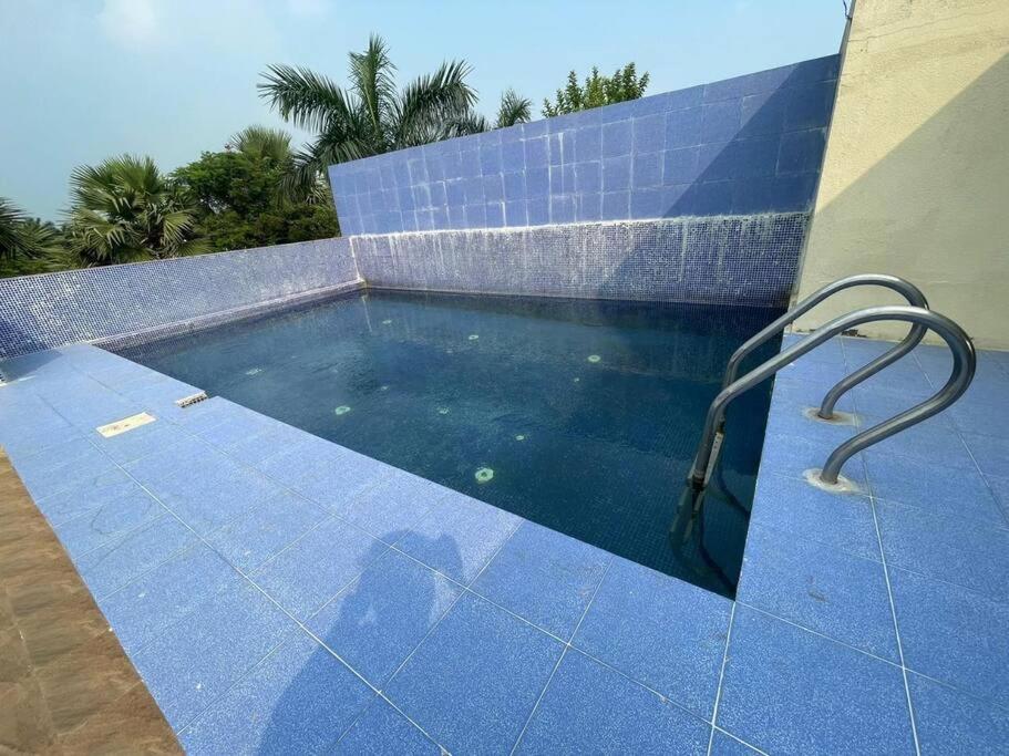 The Aqua Villa, Vedic Village Калькутта Экстерьер фото